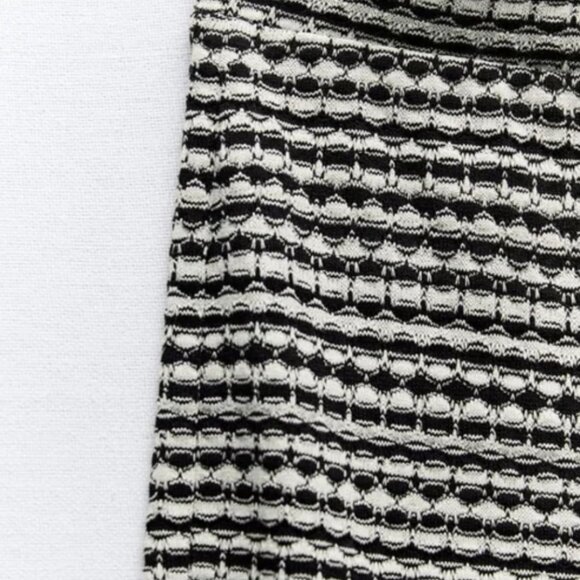 Zara matching set- worn once size medium - Picture 4 of 6